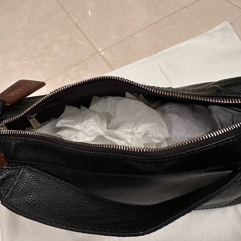Chanel Hobo Bag - Picture 9 of 13
